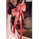 Bramble Rose Glazed Flower Stream OPs(Reservation/4 Colours/Full Payment Without Shipping)